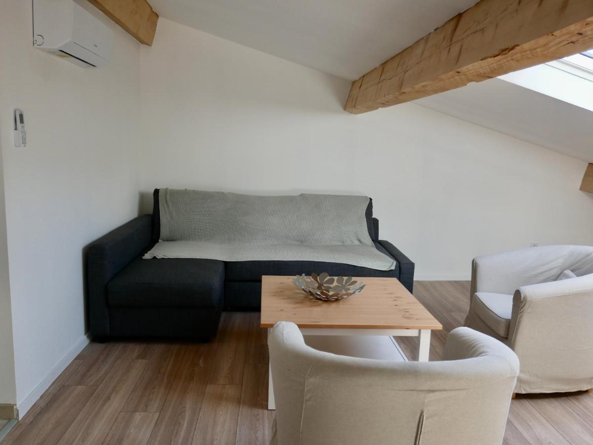 Port Miou - Coliving - Mas Des Sous Bois Hotel Ventabren Екстериор снимка