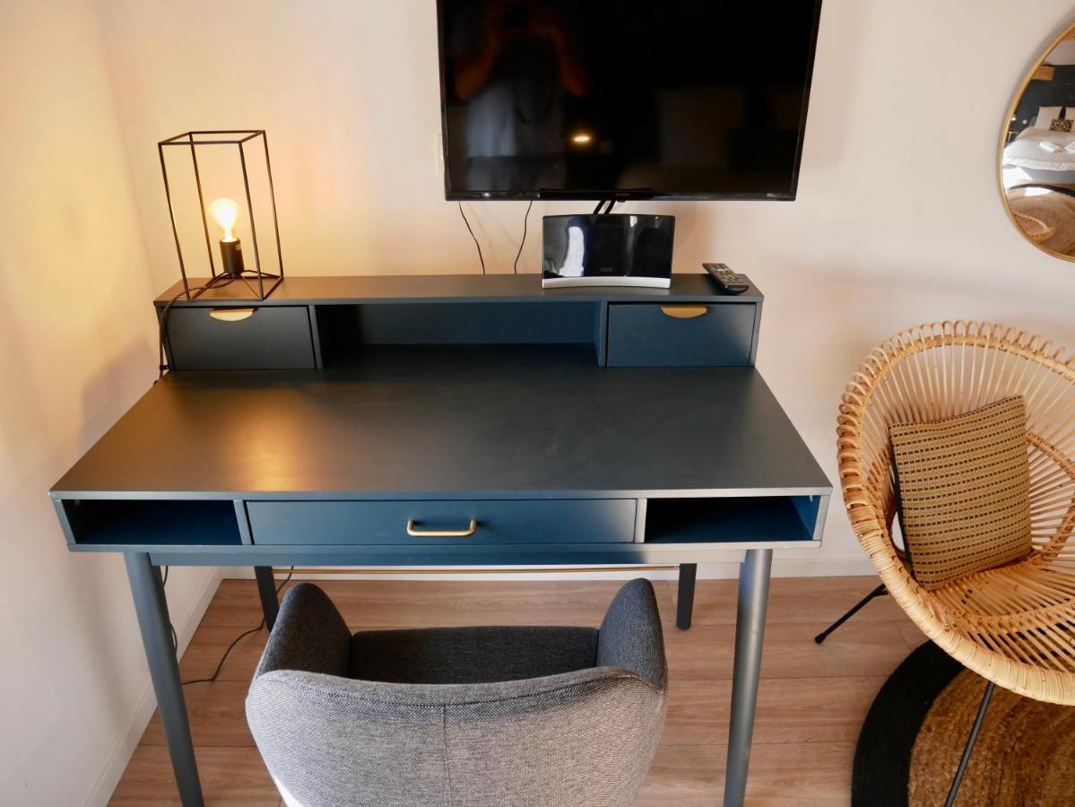 Port Miou - Coliving - Mas Des Sous Bois Hotel Ventabren Екстериор снимка