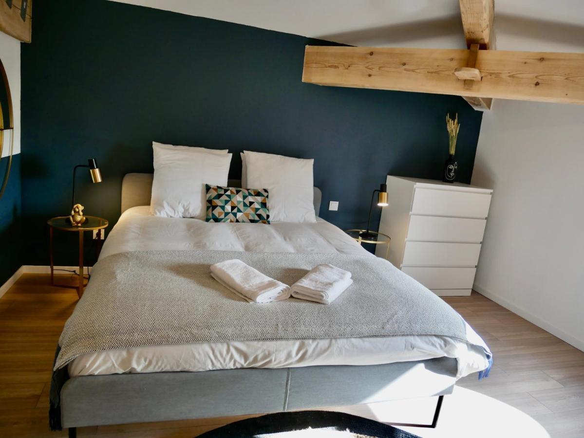 Port Miou - Coliving - Mas Des Sous Bois Hotel Ventabren Екстериор снимка