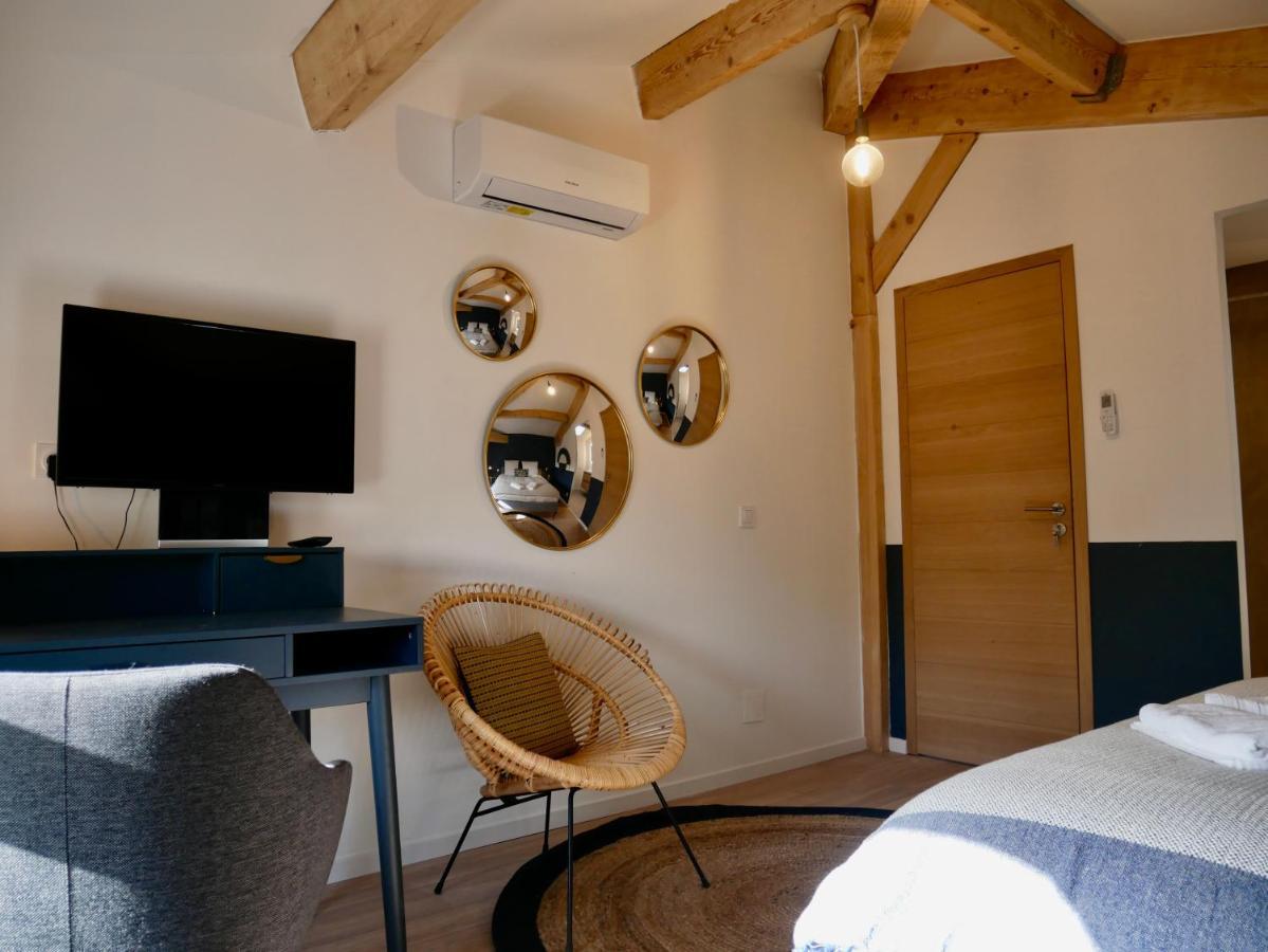 Port Miou - Coliving - Mas Des Sous Bois Hotel Ventabren Екстериор снимка