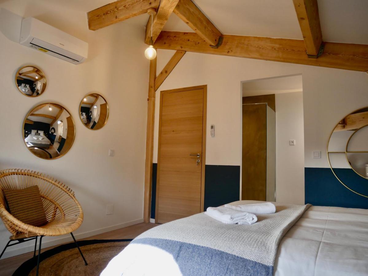 Port Miou - Coliving - Mas Des Sous Bois Hotel Ventabren Екстериор снимка