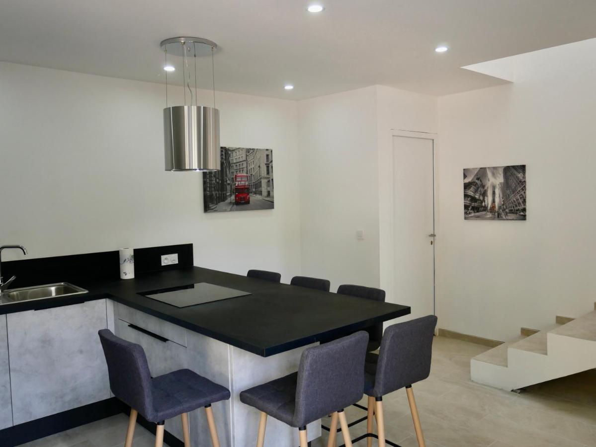 Port Miou - Coliving - Mas Des Sous Bois Hotel Ventabren Екстериор снимка
